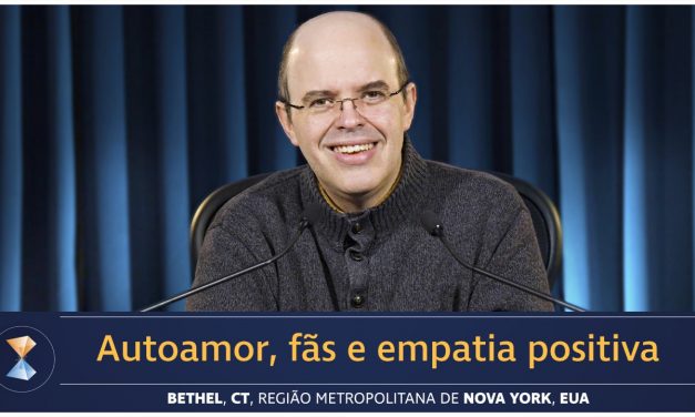 Autoamor, fãs e empatia positiva