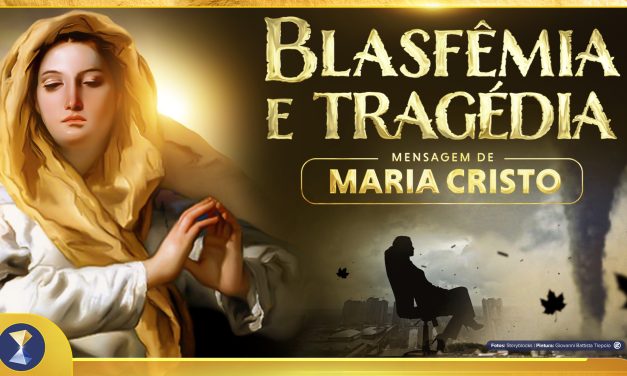 Blasfêmia e tragédia