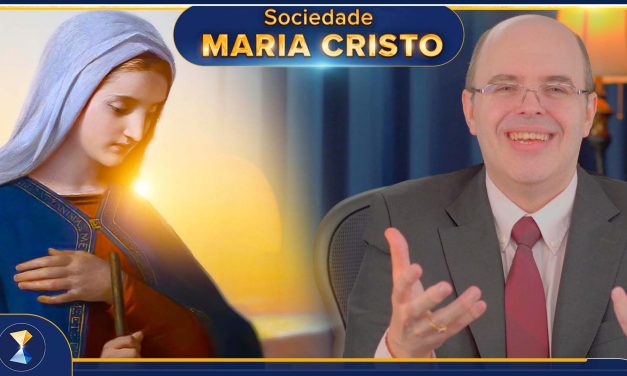 Sociedade Maria Cristo, novo nome do Instituto Salto Quântico