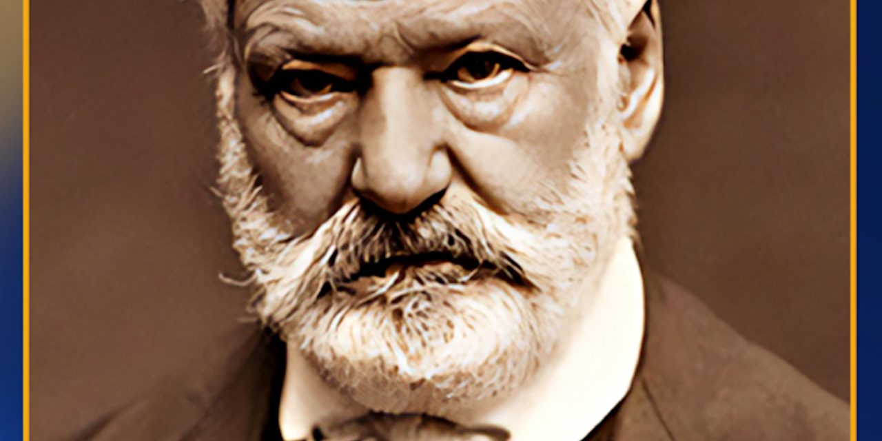 Victor Hugo: os perigos dentro de nós