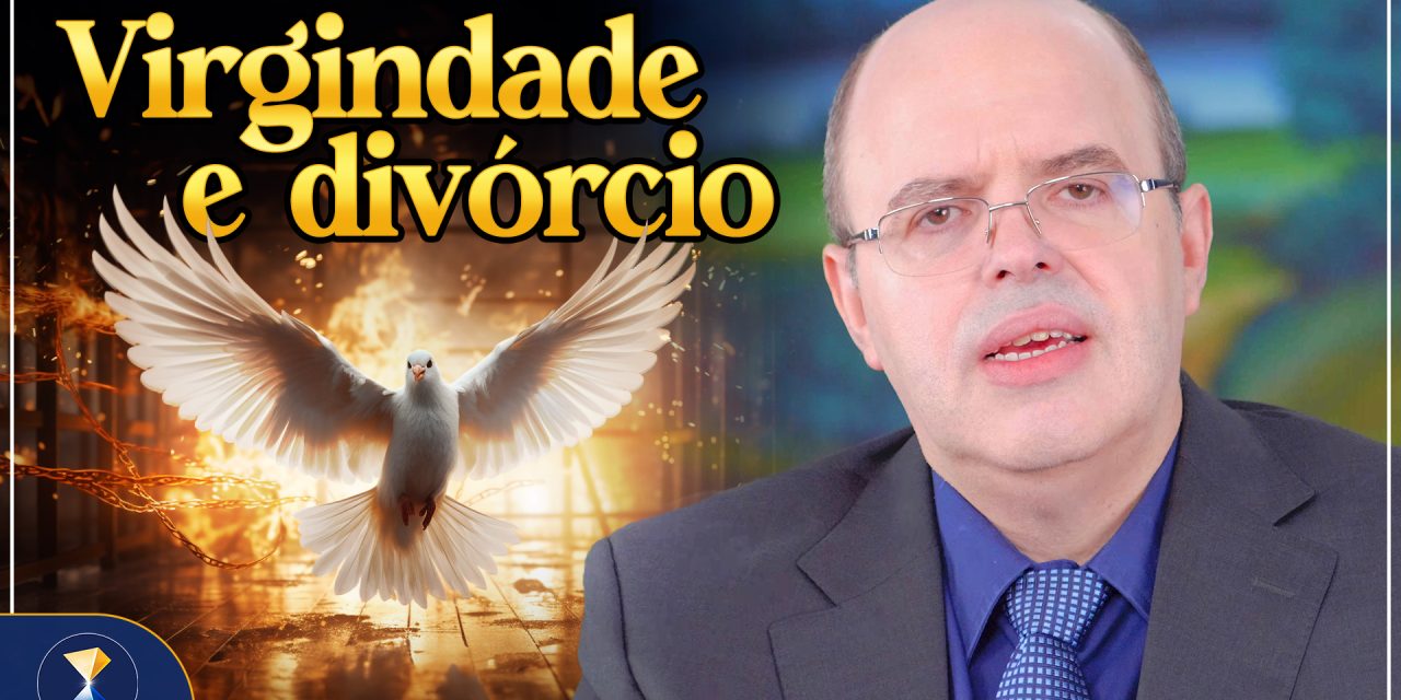 Os absurdos da virgindade obrigatória e da proibição do divórcio