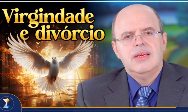 Os absurdos da virgindade obrigatória e da proibição do divórcio