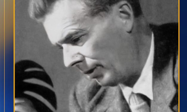 Aldous Huxley: amor e medo