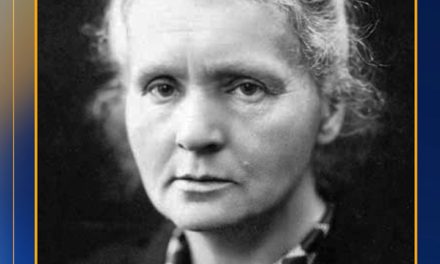 Curie: gênio e curiosidade