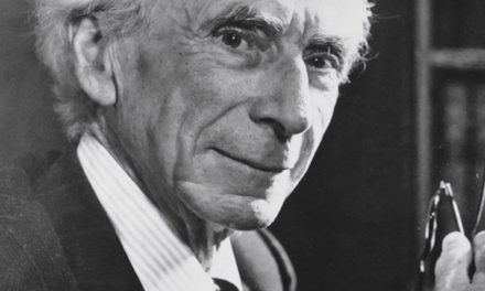 Bertrand Russell: a inteligência e a tolice