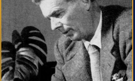 Huxley: quem parece lúcido(a)