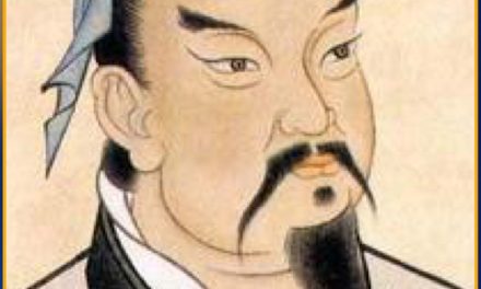 Sun Tzu: problemas e oportunidades