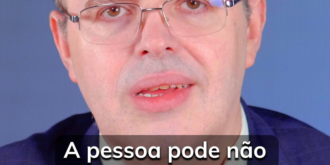 Quem não quer sua ajuda