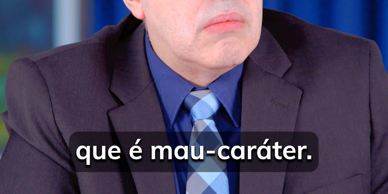 Caráter, espiritualidade e ateísmo