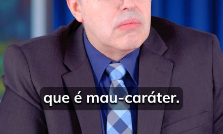 Caráter, espiritualidade e ateísmo