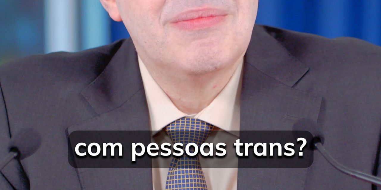 Quem se inflama demais…