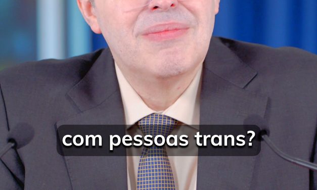 Quem se inflama demais…