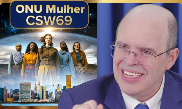 Sociedade Maria Cristo participa do mais importante fórum internacional sobre empoderamento feminino, a CSW69 da ONU Mulher