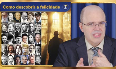 Verdades desfibriladoras de consciências em “live” de Benjamin Teixeira de Aguiar