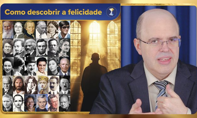 Verdades desfibriladoras de consciências em “live” de Benjamin Teixeira de Aguiar