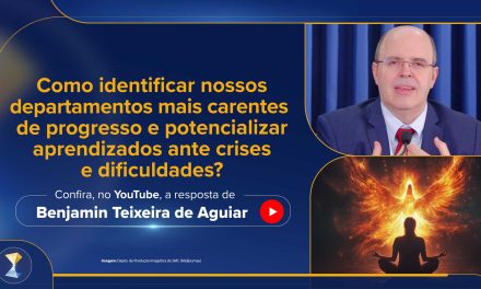 Como identificar nossos departamentos mais carentes de progresso e potencializar aprendizados ante crises e dificuldades?