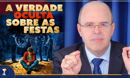 Festas de final de ano – tudo que detestariam que você soubesse