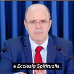 Jesus não pertence a religiões