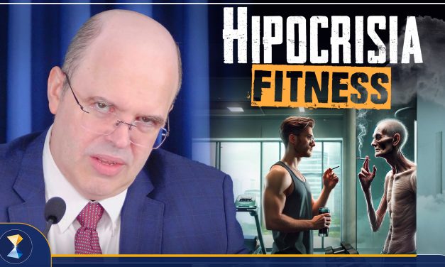 Fitness ou futilidade? – A obsessão pela aparência